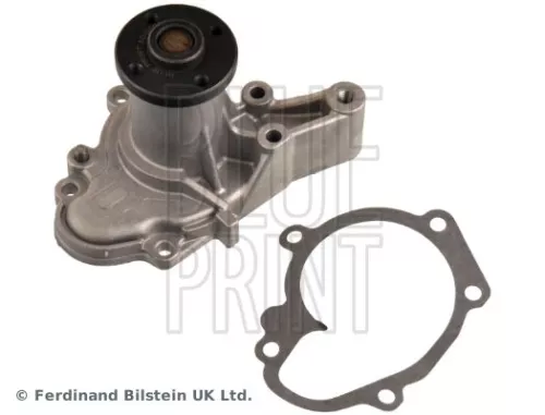 Water Pump, engine cooling BLUE PRINT ADG09144)