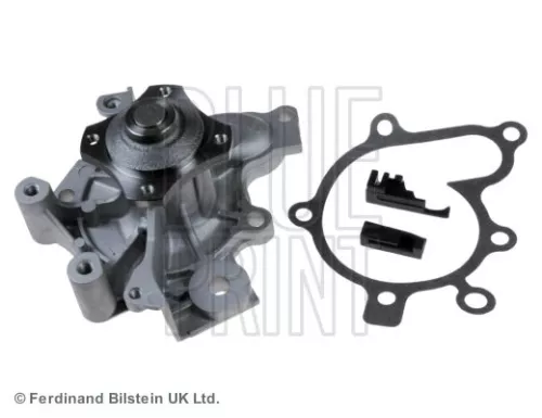 Water Pump, engine cooling BLUE PRINT ADM59129)