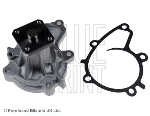 Water Pump, engine cooling BLUE PRINT ADN19133)