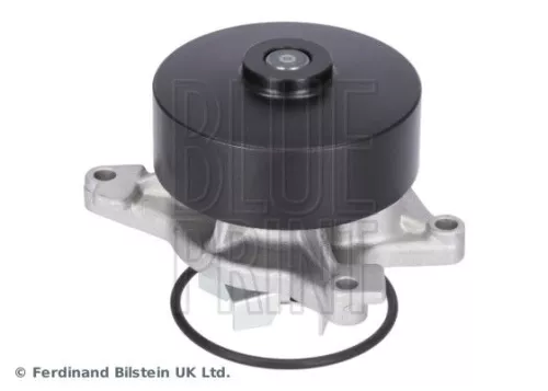 Water Pump, engine cooling BLUE PRINT ADT39194)