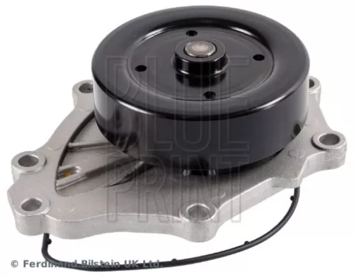Water Pump, engine cooling BLUE PRINT ADT39198)