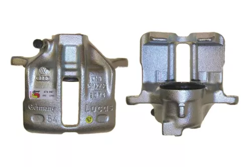 Brake Caliper BOSCH 0 986 474 897)