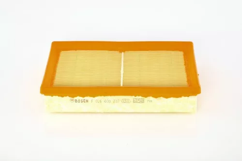 Air Filter BOSCH F 026 400 037)