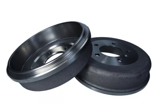 Brake Drum MAXGEAR 19-2421)
