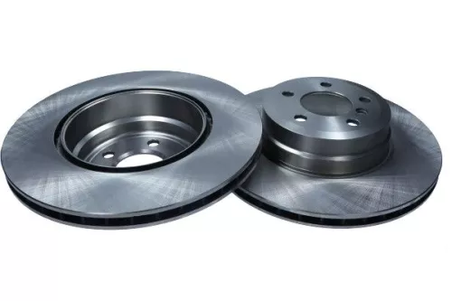 Brake Disc MAXGEAR 19-2454)
