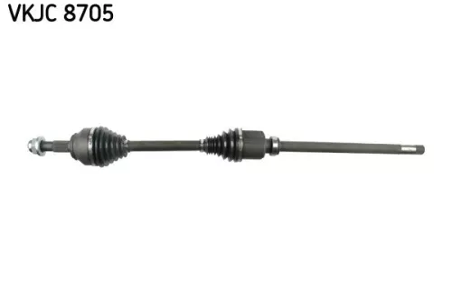 Drive Shaft SKF VKJC 8705)