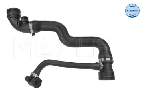 Radiator Hose MEYLE 319 222 0021)
