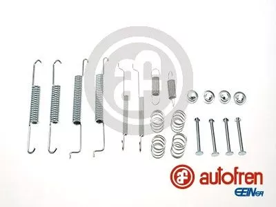 Accessory Kit, brake shoes AUTOFREN SEINSA D3867A)