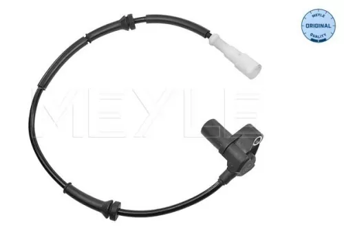 Sensor, wheel speed MEYLE 16-14 800 0006)