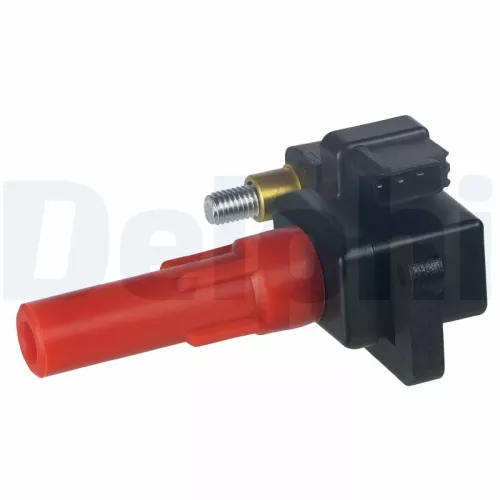 Ignition Coil DELPHI GN10435-12B1)