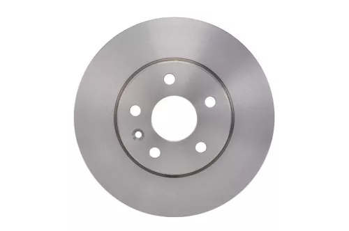 Brake Disc BOSCH 0 986 479 643)