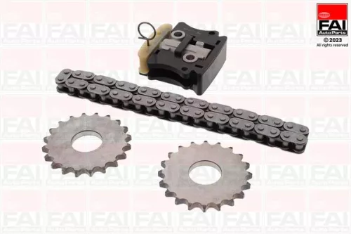 Timing Chain Kit FAI AutoParts TCK199NG)