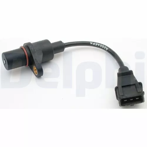 Sensor, crankshaft pulse DELPHI SS10152-12B1)