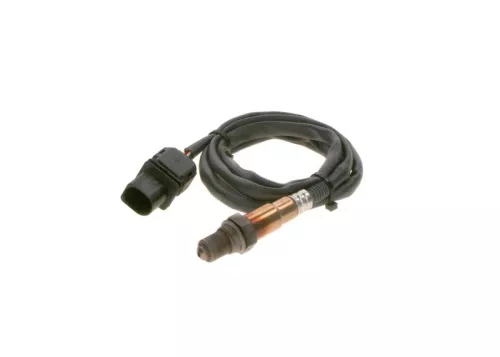 Oxygen Sensor BOSCH 0 258 017 098)