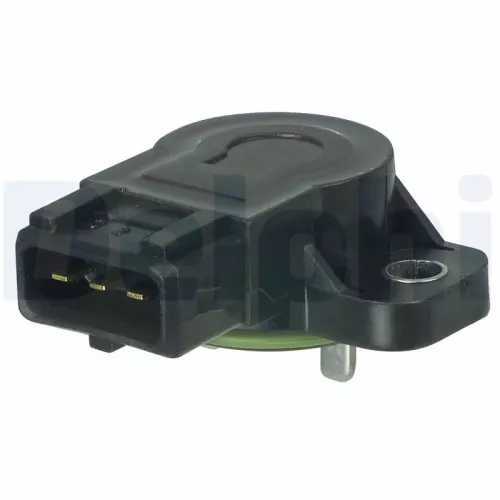 Sensor, throttle position DELPHI SS10999-12B1)