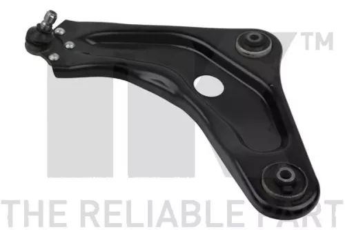 Control/Trailing Arm, wheel suspension NK 5013757)