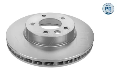 Brake Disc MEYLE 183 521 1101/PD)