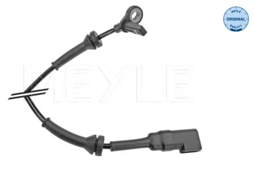 Sensor, wheel speed MEYLE 714 800 0008)