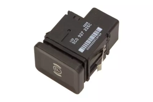 Switch, park brake actuation MAXGEAR 50-0172)