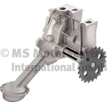 Oil Pump PIERBURG 7.06595.01.0)