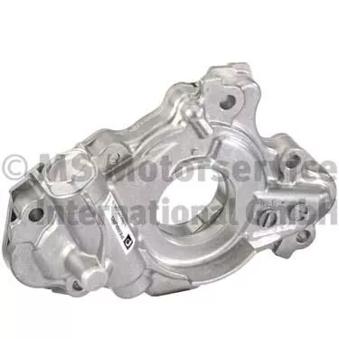 Oil Pump PIERBURG 7.06595.05.0)