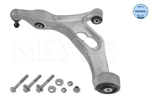 Control/Trailing Arm, wheel suspension MEYLE 116 050 0096/S)