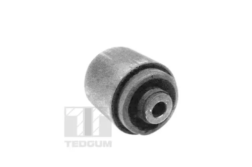 Mounting, control/trailing arm TEDGUM 00089758)