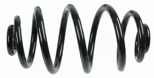 Suspension Spring SACHS 996 632)