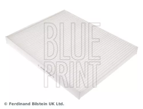 Filter, cabin air BLUE PRINT ADG02555)