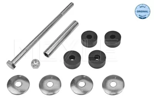 Link/Coupling Rod, stabiliser bar MEYLE 37-16 060 0048)