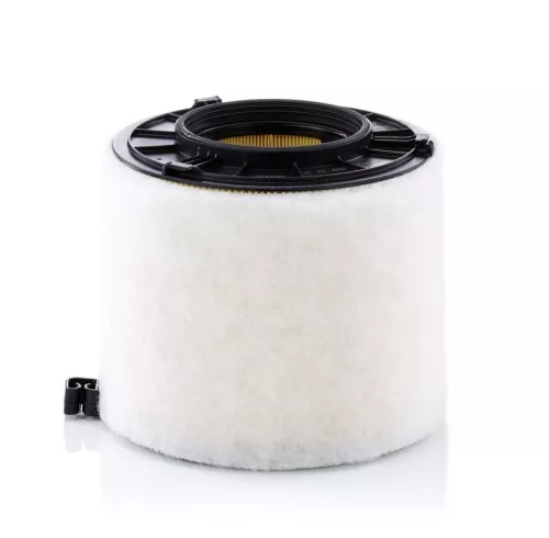 Air Filter MANN-FILTER C 17 010)