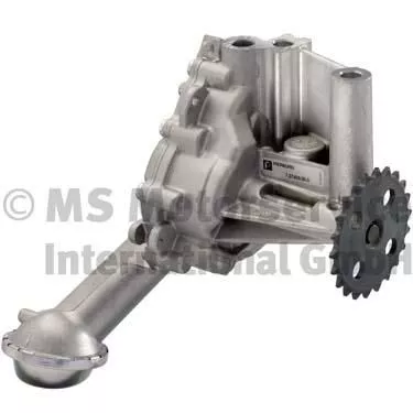 Oil Pump PIERBURG 7.07409.00.0)