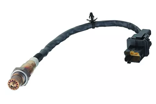 Oxygen Sensor BOSCH 0 258 007 204)
