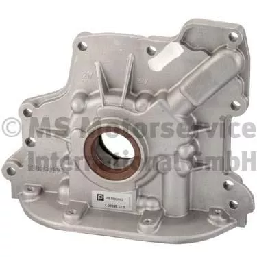 Oil Pump PIERBURG 7.06595.12.0)