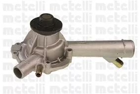 Water Pump, engine cooling HANS WG1790221)