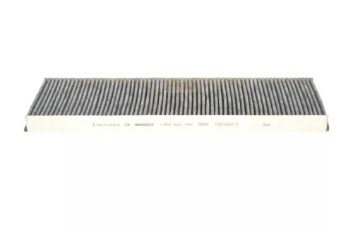 Filter, cabin air BOSCH 1 987 432 399)