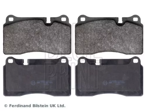 Brake Pad Set, disc brake BLUE PRINT ADJ134211)