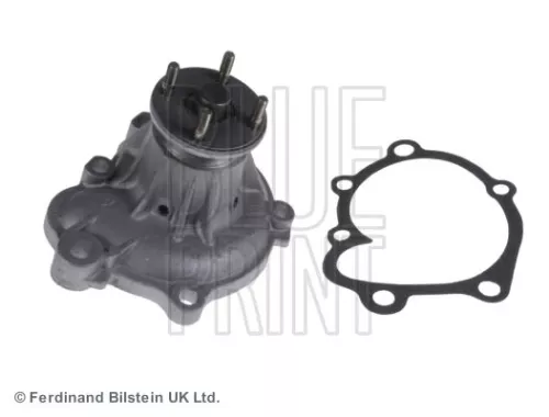 Water Pump, engine cooling BLUE PRINT ADT39113)