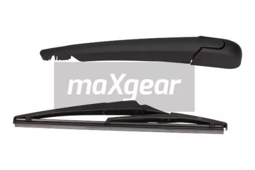 Wiper Arm Set, window cleaning MAXGEAR 39-0234)
