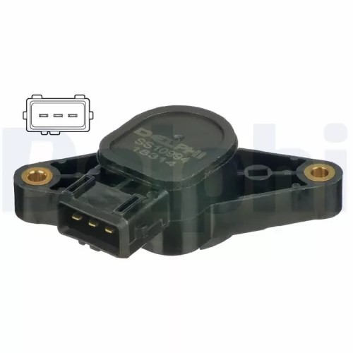 Sensor, throttle position DELPHI SS10994-12B1)