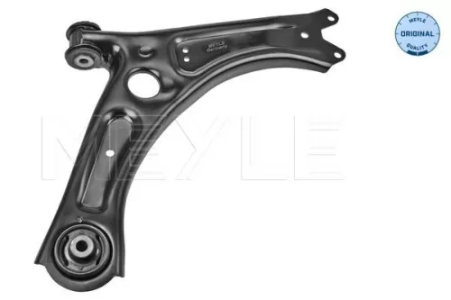 Control/Trailing Arm, wheel suspension MEYLE 116 050 0117)