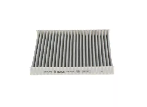 Filter, cabin air BOSCH 1 987 432 566)