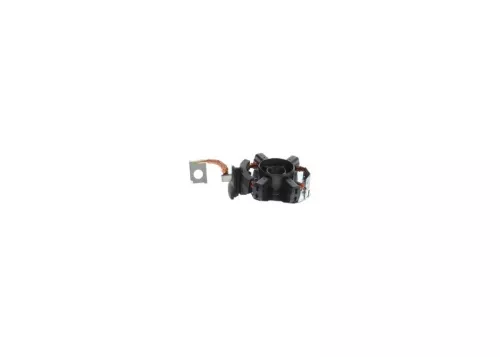 Holder, carbon brushes BOSCH 2 004 336 220)