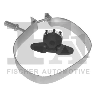 Bracket, muffler FA1 219-903)