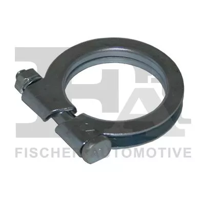 Pipe Connector, exhaust system FA1 961-955)