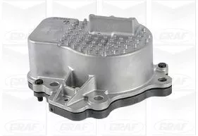 Water Pump, engine cooling GRAF PA1286)