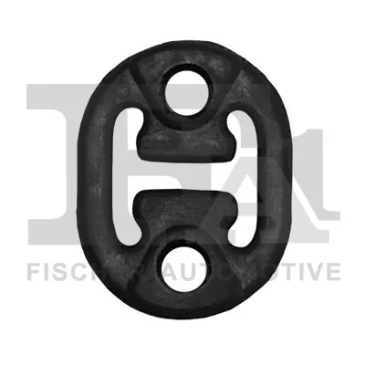 Mount, exhaust system FA1 753-715)