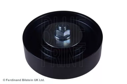 Deflection/Guide Pulley, V-ribbed belt BLUE PRINT ADT396517)