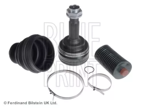 Joint Kit, drive shaft BLUE PRINT ADT38925)