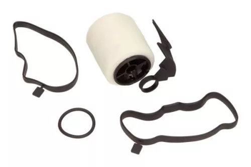 Filter, crankcase ventilation MAXGEAR 18-0407)